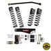 Skyjacker JK40BLT 4 Inch Component Box With Dual Rate Long Travel Coil Springs Skyjacker - Truck Part Superstore