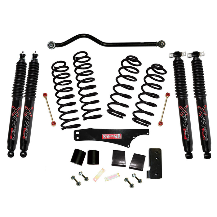 Skyjacker JK40BPBSR **Superseded to JK40BPBLT - Truck Part Superstore