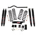 Skyjacker JK40BPBSR **Superseded to JK40BPBLT - Truck Part Superstore