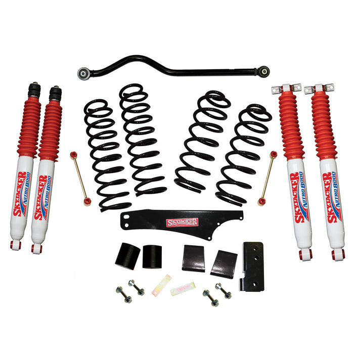 Skyjacker JK40BPNSR **Superseded to JK40BPNLT - Truck Part Superstore
