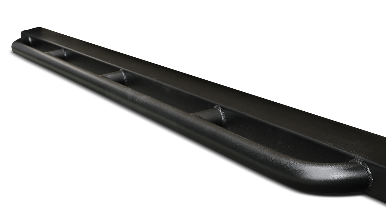Body Armor 4x4 JK-4122 Jeep JK 2 Door Rockcrawler Side Bars - Truck Part Superstore