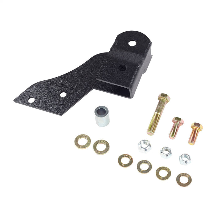 Rubicon Express JK4343PM 3.5 Inch Progressive Coil Extreme Duty Long Arm Lift Kit with Monotube Shocks Rubicon Express - Truck Part Superstore