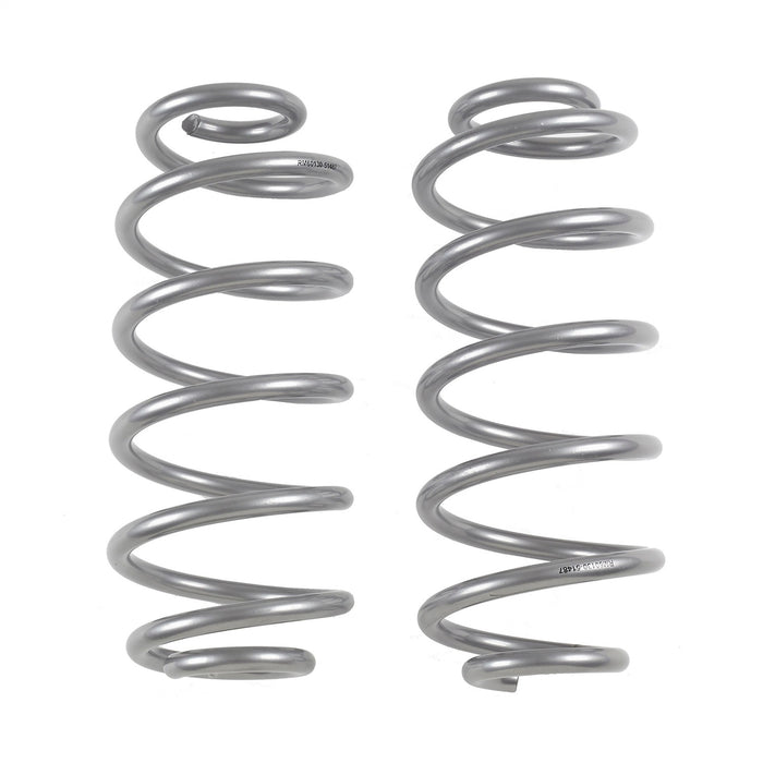 Rubicon Express JK4423MR 3.5 Inch Extreme-Duty Long Arm Lift Kit with Monotube Reservoir Shocks 07-18 Jeep JK 2 Door Rubicon Express - Truck Part Superstore