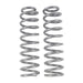 Rubicon Express JK4423MR 3.5 Inch Extreme-Duty Long Arm Lift Kit with Monotube Reservoir Shocks 07-18 Jeep JK 2 Door Rubicon Express - Truck Part Superstore