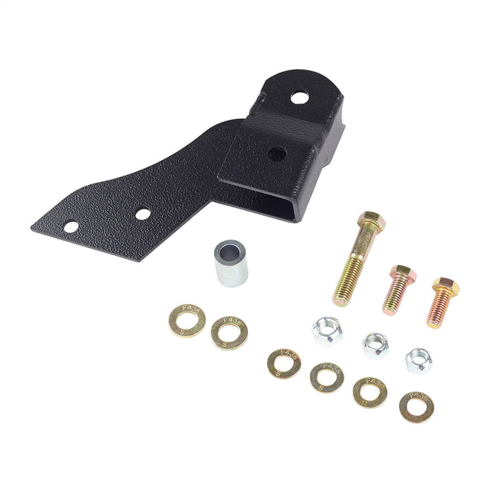 Rubicon Express JK4423PMR 3.5 Inch Long Arm Progressive Coil Lift Kit with Monotube Reservoir Shocks 07-18 Jeep JK 2 Door Rubicon Express - Truck Part Superstore