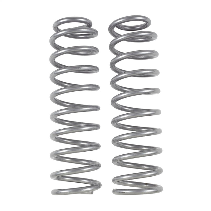 Rubicon Express JK4R23MR 3.5 Inch Extreme-Duty Long Arm Lift Kit Front and Rear 4-Link with Monotube Reservoir Shocks 07-18 Jeep JK 2 Door Rubicon Express - Truck Part Superstore