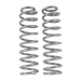 Rubicon Express JK4R23MR 3.5 Inch Extreme-Duty Long Arm Lift Kit Front and Rear 4-Link with Monotube Reservoir Shocks 07-18 Jeep JK 2 Door Rubicon Express - Truck Part Superstore