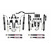 Skyjacker JK60SLSK-SX LeDuc Series Coil Over Kit 07-18 Wrangler JK Short Arm 5 To 6 Inch Lift Skyjacker - Truck Part Superstore