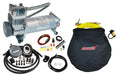 Kleinn Automotive Air Horns JK6450 Compressor Upgrade Kit - Truck Part Superstore