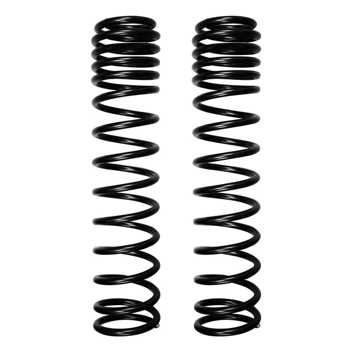 Skyjacker JK70FDR 7 Inch Front Coil Springs Pair Skyjacker - Truck Part Superstore