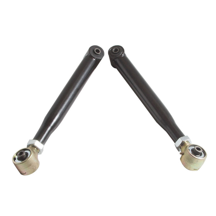 Skyjacker JKLL24R-SX Suspension Rear Link Arm Kit 2-5 Inch Lift Pair 07-18 Wrangler JK Skyjacker - Truck Part Superstore