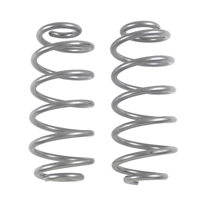 Rubicon Express JKR423MR 3.5 Inch Extreme-Duty Long Arm Lift Kit Front 4-Link and Rear Radius with Monotube Reservoir Shocks 07-18 Jeep JK 2 Door Rubicon Express - Truck Part Superstore