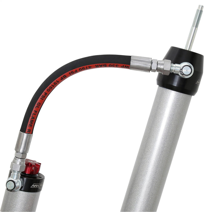 Rubicon Express JKR423MR 3.5 Inch Extreme-Duty Long Arm Lift Kit Front 4-Link and Rear Radius with Monotube Reservoir Shocks 07-18 Jeep JK 2 Door Rubicon Express - Truck Part Superstore