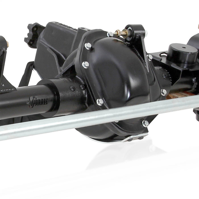 G2 Axle and Gear JKRJF410ARB Rock Jock Dana 60 Front Axle Assembly 4.10 Ratio 35 Spl Axels W/ARB Air Locker 07-Pres Wrangler JK G2 Axle and Gear - Truck Part Superstore