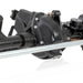 G2 Axle and Gear JKRJF410ARB Rock Jock Dana 60 Front Axle Assembly 4.10 Ratio 35 Spl Axels W/ARB Air Locker 07-Pres Wrangler JK G2 Axle and Gear - Truck Part Superstore