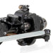 G2 Axle and Gear JKRJF410ARB Rock Jock Dana 60 Front Axle Assembly 4.10 Ratio 35 Spl Axels W/ARB Air Locker 07-Pres Wrangler JK G2 Axle and Gear - Truck Part Superstore