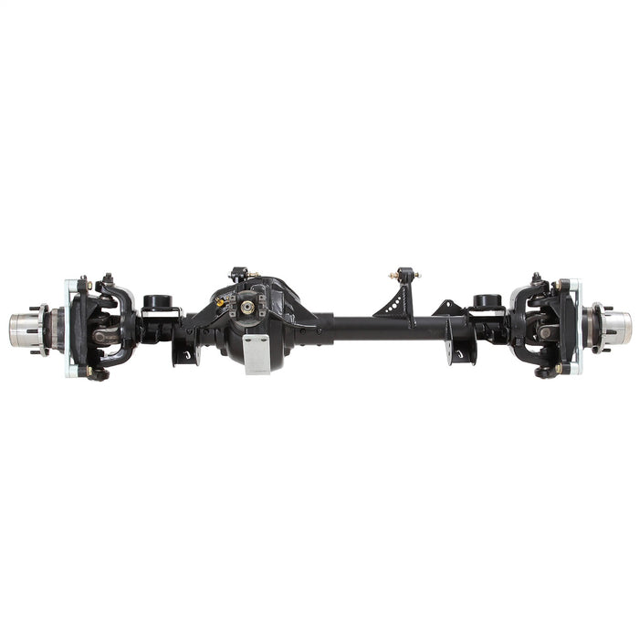 G2 Axle and Gear JKRJF410ARB Rock Jock Dana 60 Front Axle Assembly 4.10 Ratio 35 Spl Axels W/ARB Air Locker 07-Pres Wrangler JK G2 Axle and Gear - Truck Part Superstore
