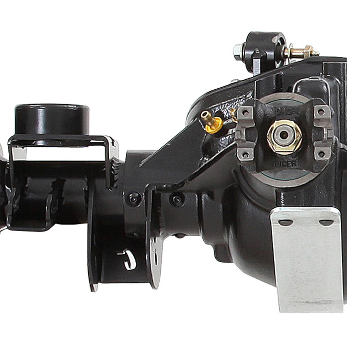 G2 Axle and Gear JKRJF410ARB Rock Jock Dana 60 Front Axle Assembly 4.10 Ratio 35 Spl Axels W/ARB Air Locker 07-Pres Wrangler JK G2 Axle and Gear - Truck Part Superstore