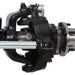 G2 Axle and Gear JKRJF410ARB Rock Jock Dana 60 Front Axle Assembly 4.10 Ratio 35 Spl Axels W/ARB Air Locker 07-Pres Wrangler JK G2 Axle and Gear - Truck Part Superstore