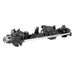 G2 Axle and Gear JKRJF488DL Rock Jock Dana 60 Front Axle Assembly 4.88 Ratio 35 Spl Axels W/Detroit Locker 07-Pres Wrangler JK G2 Axle and Gear - Truck Part Superstore