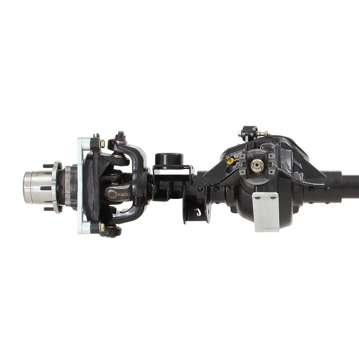G2 Axle and Gear JKRJF488DL Rock Jock Dana 60 Front Axle Assembly 4.88 Ratio 35 Spl Axels W/Detroit Locker 07-Pres Wrangler JK G2 Axle and Gear - Truck Part Superstore