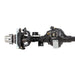 G2 Axle and Gear JKRJF488DL Rock Jock Dana 60 Front Axle Assembly 4.88 Ratio 35 Spl Axels W/Detroit Locker 07-Pres Wrangler JK G2 Axle and Gear - Truck Part Superstore