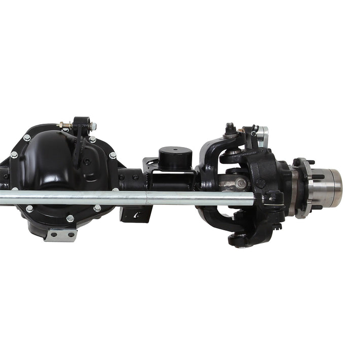 G2 Axle and Gear JKRJF488DL Rock Jock Dana 60 Front Axle Assembly 4.88 Ratio 35 Spl Axels W/Detroit Locker 07-Pres Wrangler JK G2 Axle and Gear - Truck Part Superstore