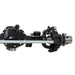 G2 Axle and Gear JKRJF488DL Rock Jock Dana 60 Front Axle Assembly 4.88 Ratio 35 Spl Axels W/Detroit Locker 07-Pres Wrangler JK G2 Axle and Gear - Truck Part Superstore