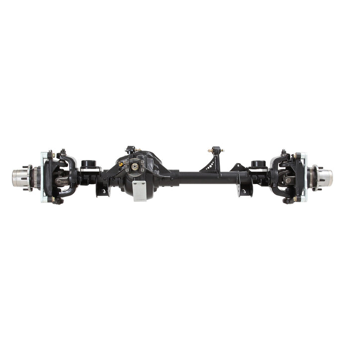G2 Axle and Gear JKRJF513E Rock Jock Dana 60 Front Axle Assembly 5.13 Ratio 35 Spl Axels W/Eaton E  Locker 07-Pres Wrangler JK G2 Axle and Gear - Truck Part Superstore