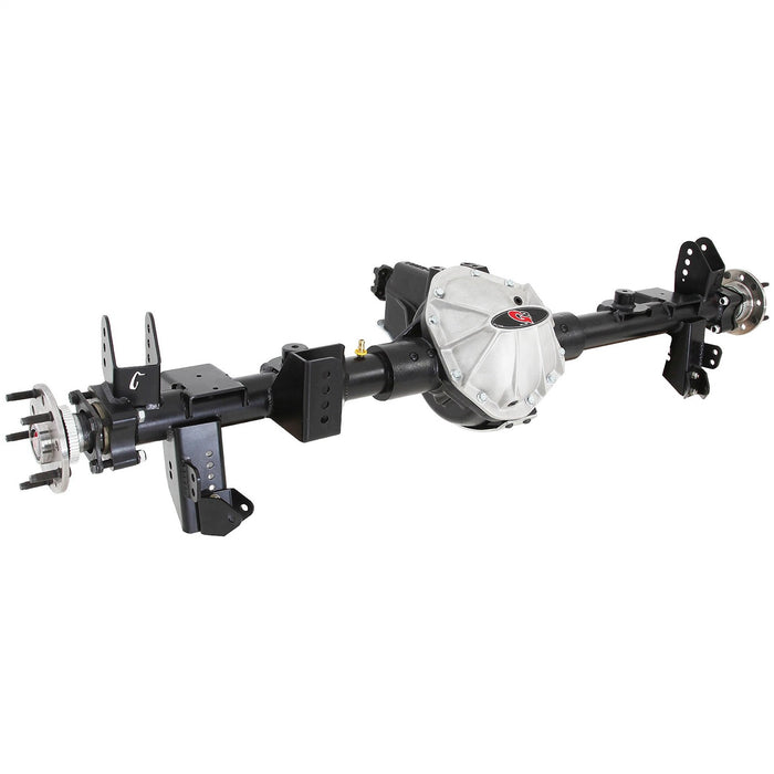 G2 Axle and Gear JKRJRB410ARB Rock Jock Dana 60 Big Bearing Rear Axle Assembly 4.10 Ratio 35 Spl Axels W/ARB Air Locker 07-Pres Wrangler JK G2 Axle and Gear - Truck Part Superstore