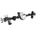 G2 Axle and Gear JKRJRB410ARB Rock Jock Dana 60 Big Bearing Rear Axle Assembly 4.10 Ratio 35 Spl Axels W/ARB Air Locker 07-Pres Wrangler JK G2 Axle and Gear - Truck Part Superstore