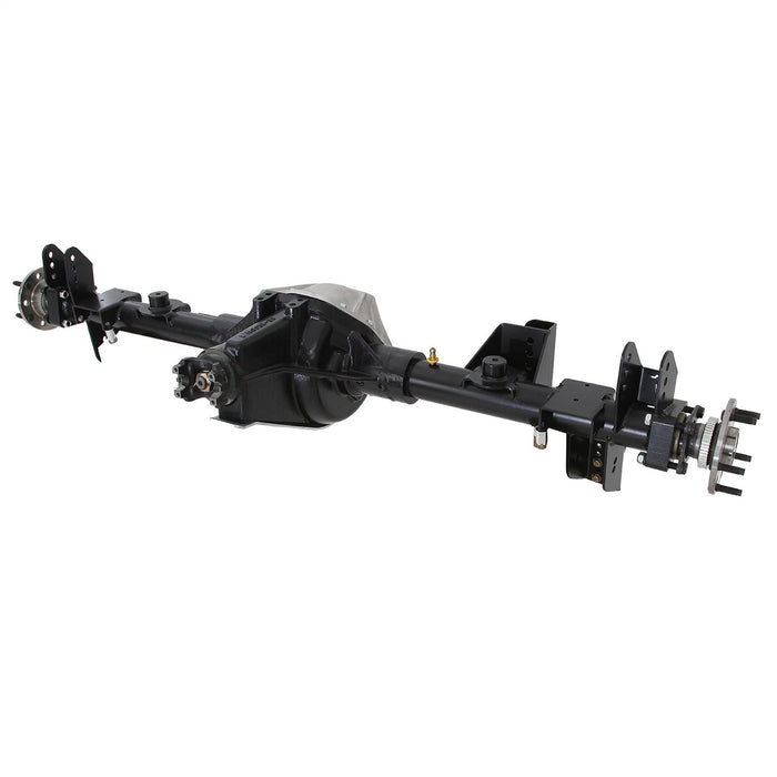 G2 Axle and Gear JKRJRB410ARB Rock Jock Dana 60 Big Bearing Rear Axle Assembly 4.10 Ratio 35 Spl Axels W/ARB Air Locker 07-Pres Wrangler JK G2 Axle and Gear - Truck Part Superstore