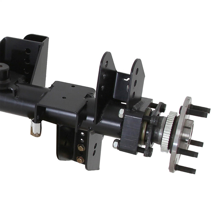 G2 Axle and Gear JKRJRB410ARB Rock Jock Dana 60 Big Bearing Rear Axle Assembly 4.10 Ratio 35 Spl Axels W/ARB Air Locker 07-Pres Wrangler JK G2 Axle and Gear - Truck Part Superstore