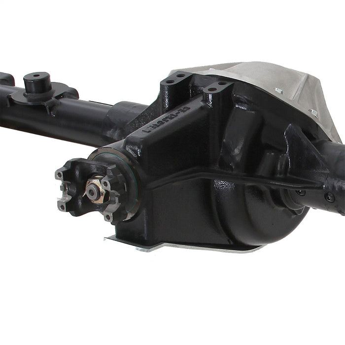 G2 Axle and Gear JKRJRB410ARB Rock Jock Dana 60 Big Bearing Rear Axle Assembly 4.10 Ratio 35 Spl Axels W/ARB Air Locker 07-Pres Wrangler JK G2 Axle and Gear - Truck Part Superstore