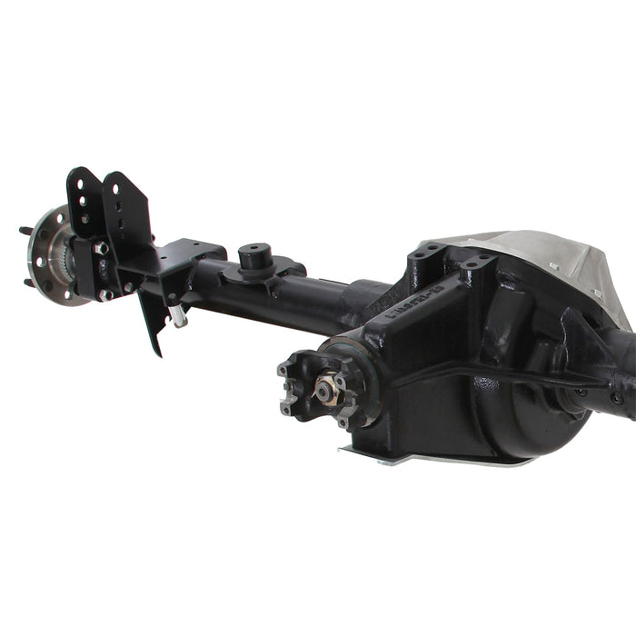 G2 Axle and Gear JKRJRB488ARB Rock Jock Dana 60 Big Bearing Rear Axle Assembly 4.88 Ratio 35 Spl Axels W/ARB Air Locker 07-Pres Wrangler JK G2 Axle and Gear - Truck Part Superstore