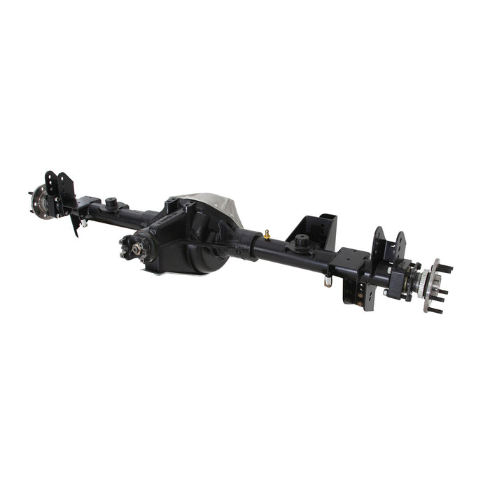 G2 Axle and Gear JKRJRB513E Rock Jock Dana 60 Big Bearing Rear Axle Assembly 5.13 Ratio 35 Spl Axels W/Eaton E Locker 07-Pres Wrangler JK G2 Axle and Gear - Truck Part Superstore