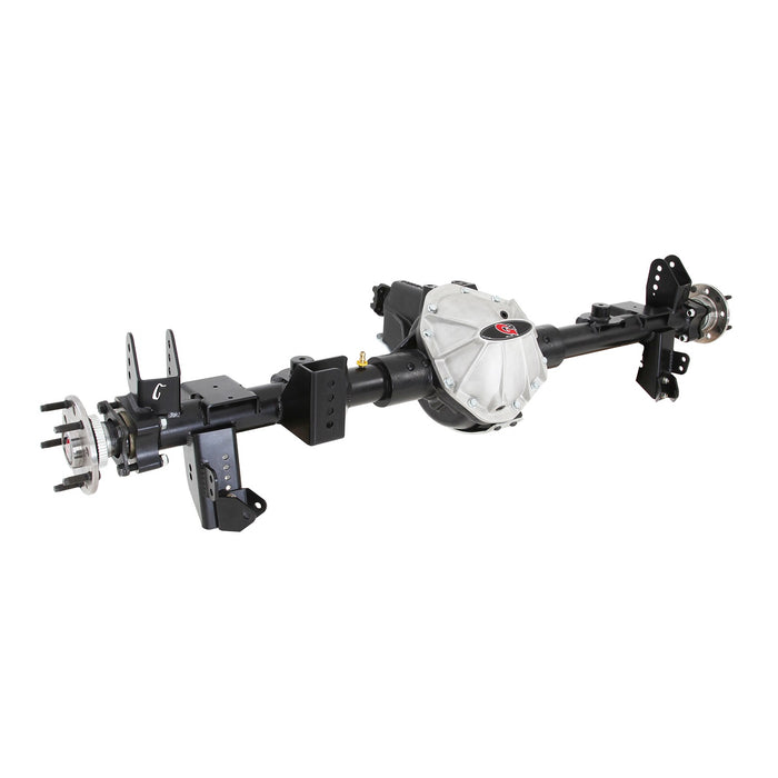 G2 Axle and Gear JKRJRS488DL Rock Jock Dana 60 Rear Axle Assembly 4.88 Ratio 35 Spl Axels W/Detroit Locker 07-Pres Wrangler JK G2 Axle and Gear - Truck Part Superstore