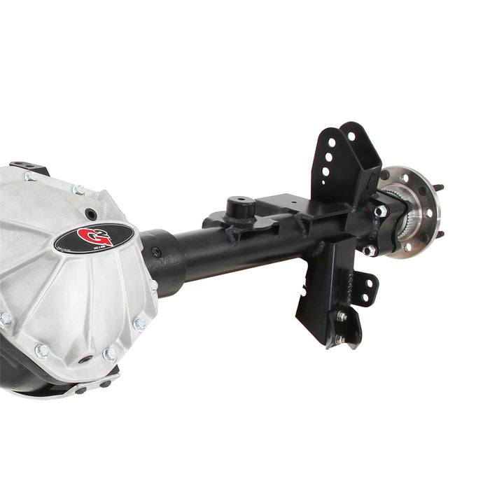 G2 Axle and Gear JKRJRS513ARB Rock Jock Dana 60 Rear Axle Assembly 5.13 Ratio 35 Spl Axels W/ARB Air Locker 07-Pres Wrangler JK G2 Axle and Gear - Truck Part Superstore
