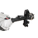 G2 Axle and Gear JKRJRS513ARB Rock Jock Dana 60 Rear Axle Assembly 5.13 Ratio 35 Spl Axels W/ARB Air Locker 07-Pres Wrangler JK G2 Axle and Gear - Truck Part Superstore