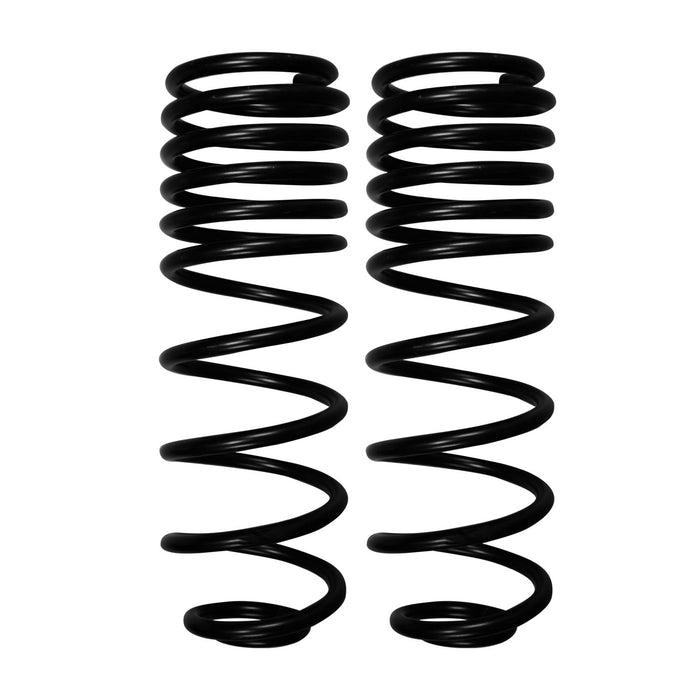 Skyjacker JKU25RDR 2.5 Inch Rear Coil Springs Pair Skyjacker - Truck Part Superstore