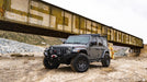 Body Armor 4x4 JL-19531 Full Width Front Bumper - Truck Part Superstore