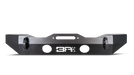 Body Armor 4x4 JL-19532 2018-2021 JEEP WRANGLER JL/ GLADIATOR JT MID-STUBBY FRONT BUMPER - Truck Part Superstore