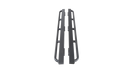 Body Armor 4x4 JL-4121 2018-2021 WRANGLER JL 4 DOOR ROCKCRAWLER SIDE STEPS - Truck Part Superstore