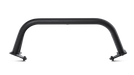 Body Armor 4x4 JL-5124 2018-2021 JEEP WRANGLER JL AND GLADIATOR JT TUBE GRILL GUARD (BOLT ON) - Truck Part Superstore