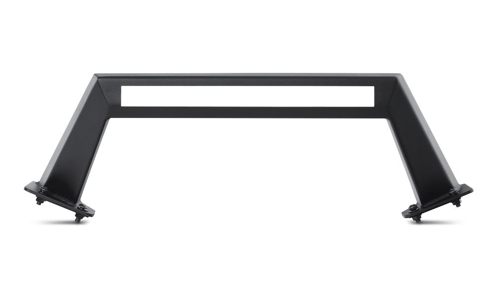Body Armor 4x4 JL-5125 2018-2021 JEEP WRANGLER JL AND GLADIATOR JT FABRICATED GRILL GUARD (BOLT ON) - Truck Part Superstore