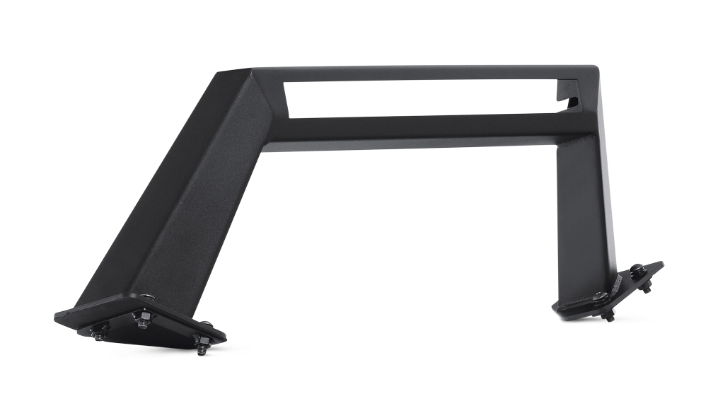 Body Armor 4x4 JL-5125 2018-2021 JEEP WRANGLER JL AND GLADIATOR JT FABRICATED GRILL GUARD (BOLT ON) - Truck Part Superstore