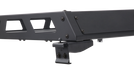 Body Armor 4x4 JK-6121 2007 Through 2018 Wrangler JK Roof Rack Mount Kit - Truck Part Superstore