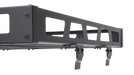 Body Armor 4x4 JL-6121 2018-2021 WRANGLER JL ROOF RACK MOUNT KIT - Truck Part Superstore