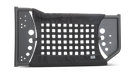 Body Armor 4x4 JL-6149 2018-2021 WRANGLER JL AND GLADIATOR JT TRAILDOORS FRONT, PAIR - Truck Part Superstore
