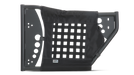 Body Armor 4x4 JL-6150 2018-2021 WRANGLER JL AND GLADIATOR JT TRAILDOORS REAR, PAIR - Truck Part Superstore